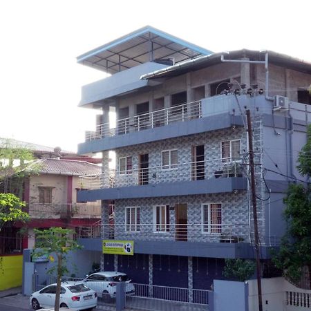 Hilton Garden Homestay Port Blair Dış mekan fotoğraf