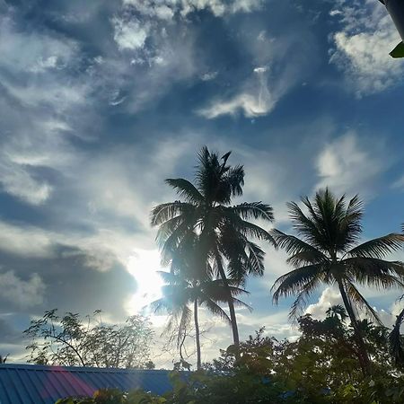 Hilton Garden Homestay Port Blair Dış mekan fotoğraf