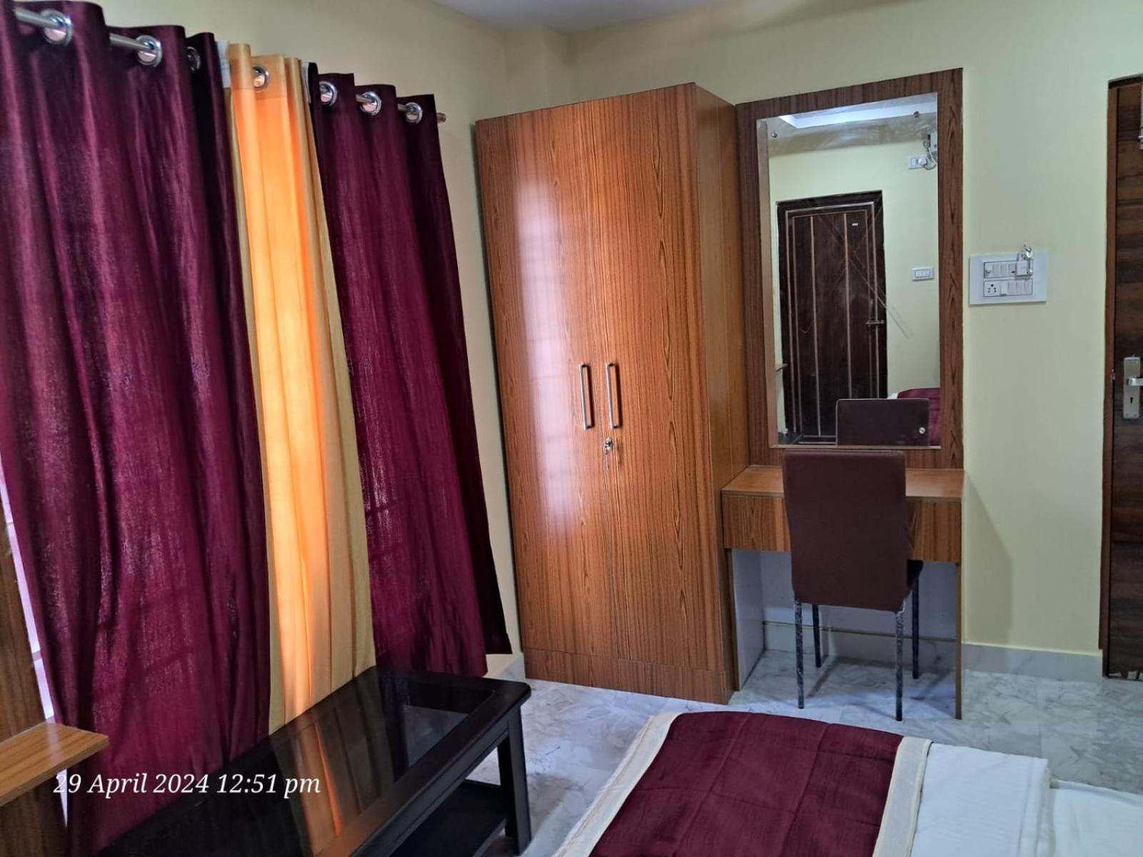 Hilton Garden Homestay Port Blair Dış mekan fotoğraf