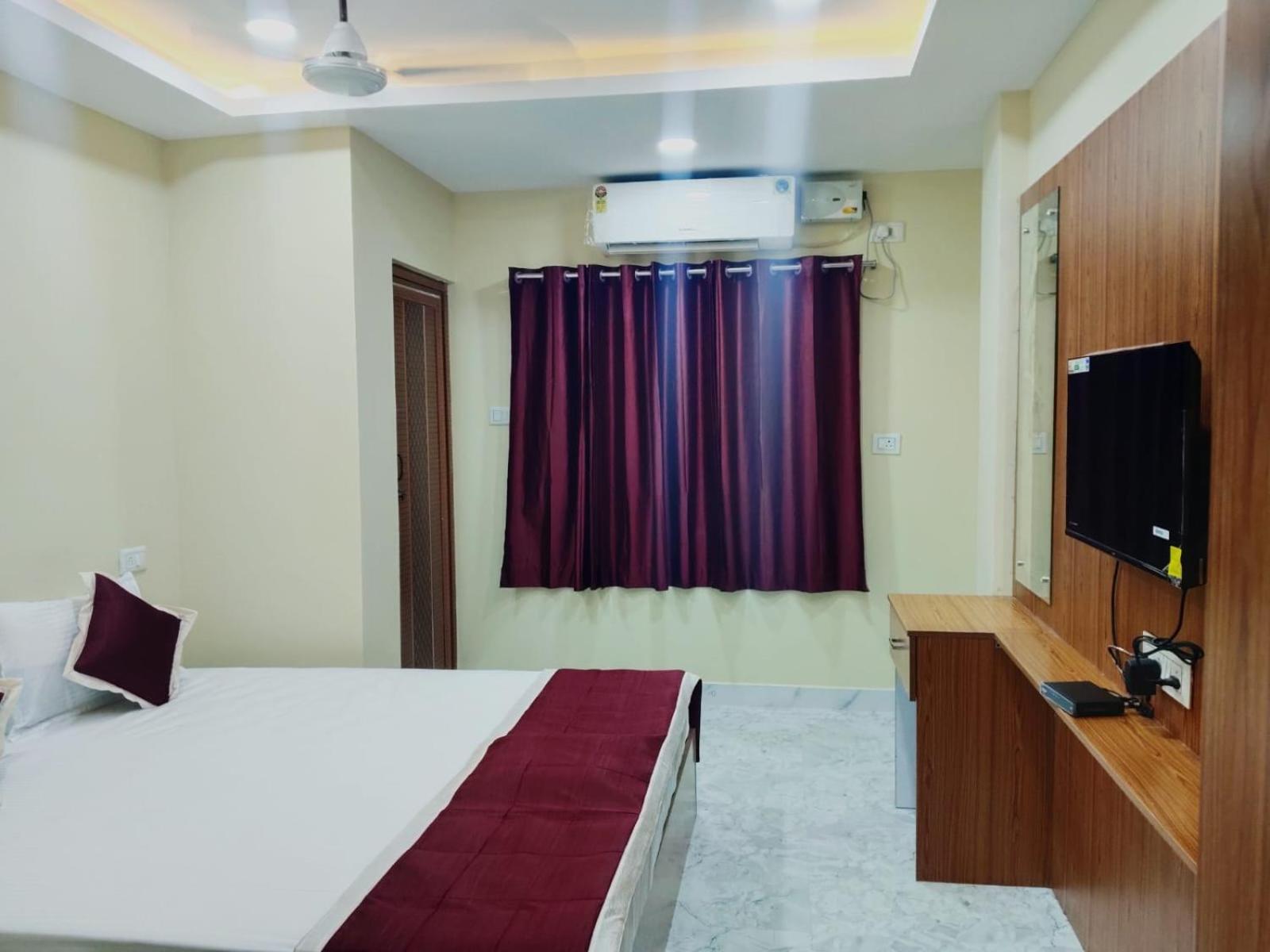 Hilton Garden Homestay Port Blair Dış mekan fotoğraf