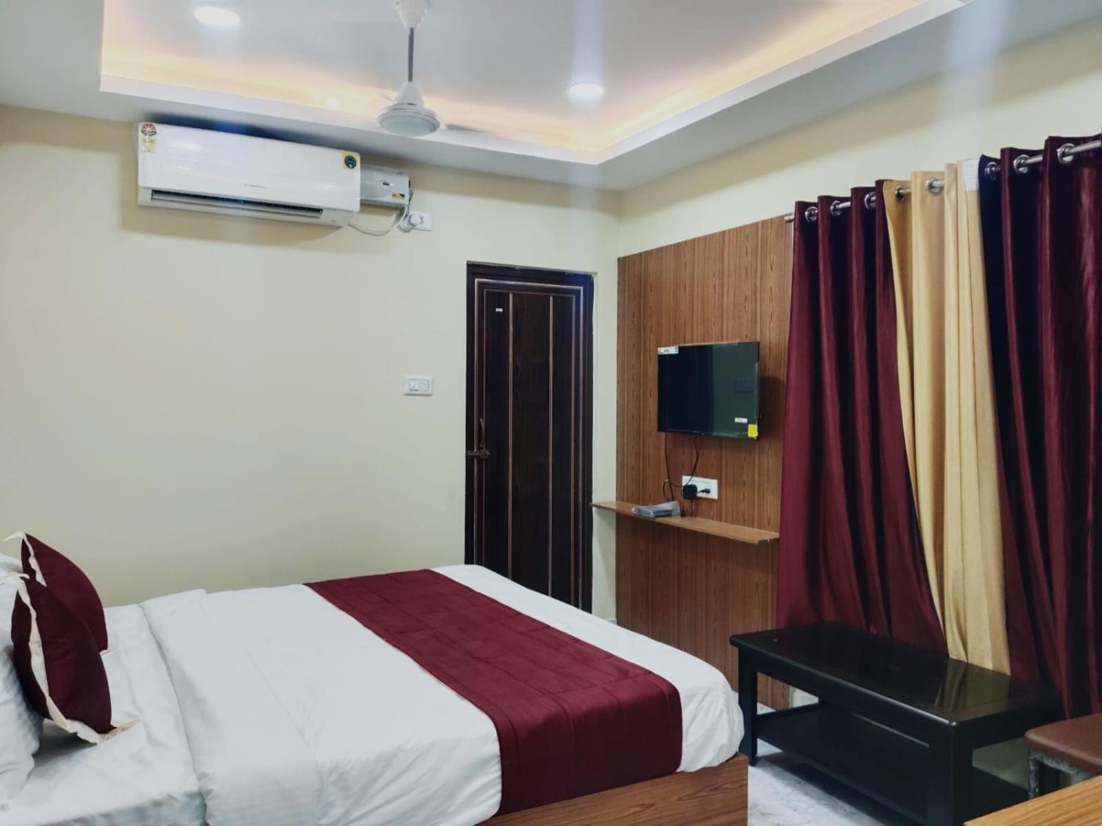 Hilton Garden Homestay Port Blair Dış mekan fotoğraf