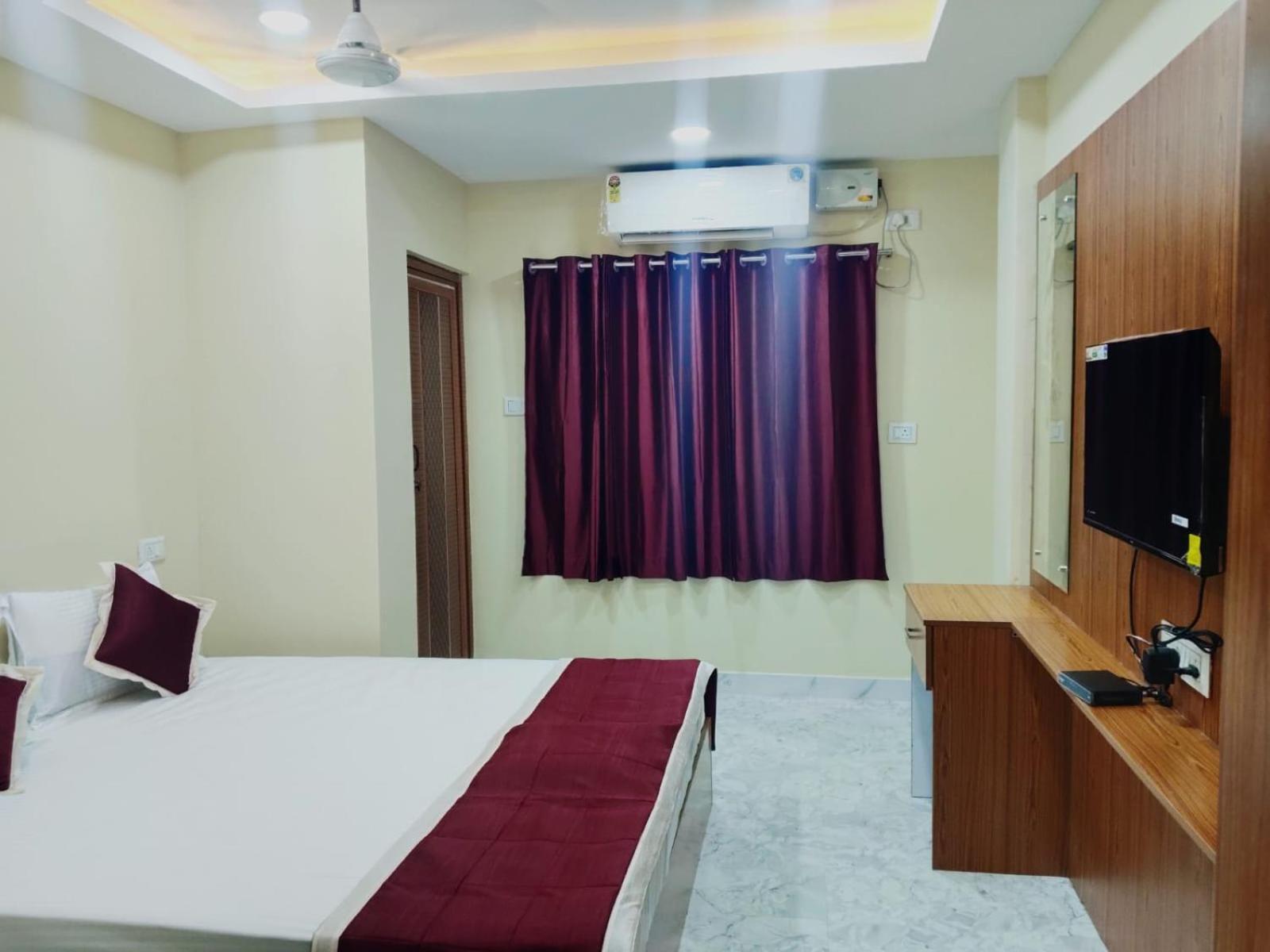 Hilton Garden Homestay Port Blair Dış mekan fotoğraf