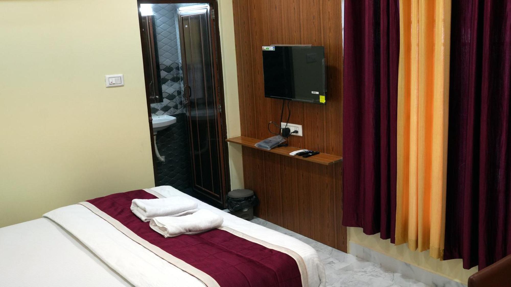 Hilton Garden Homestay Port Blair Dış mekan fotoğraf