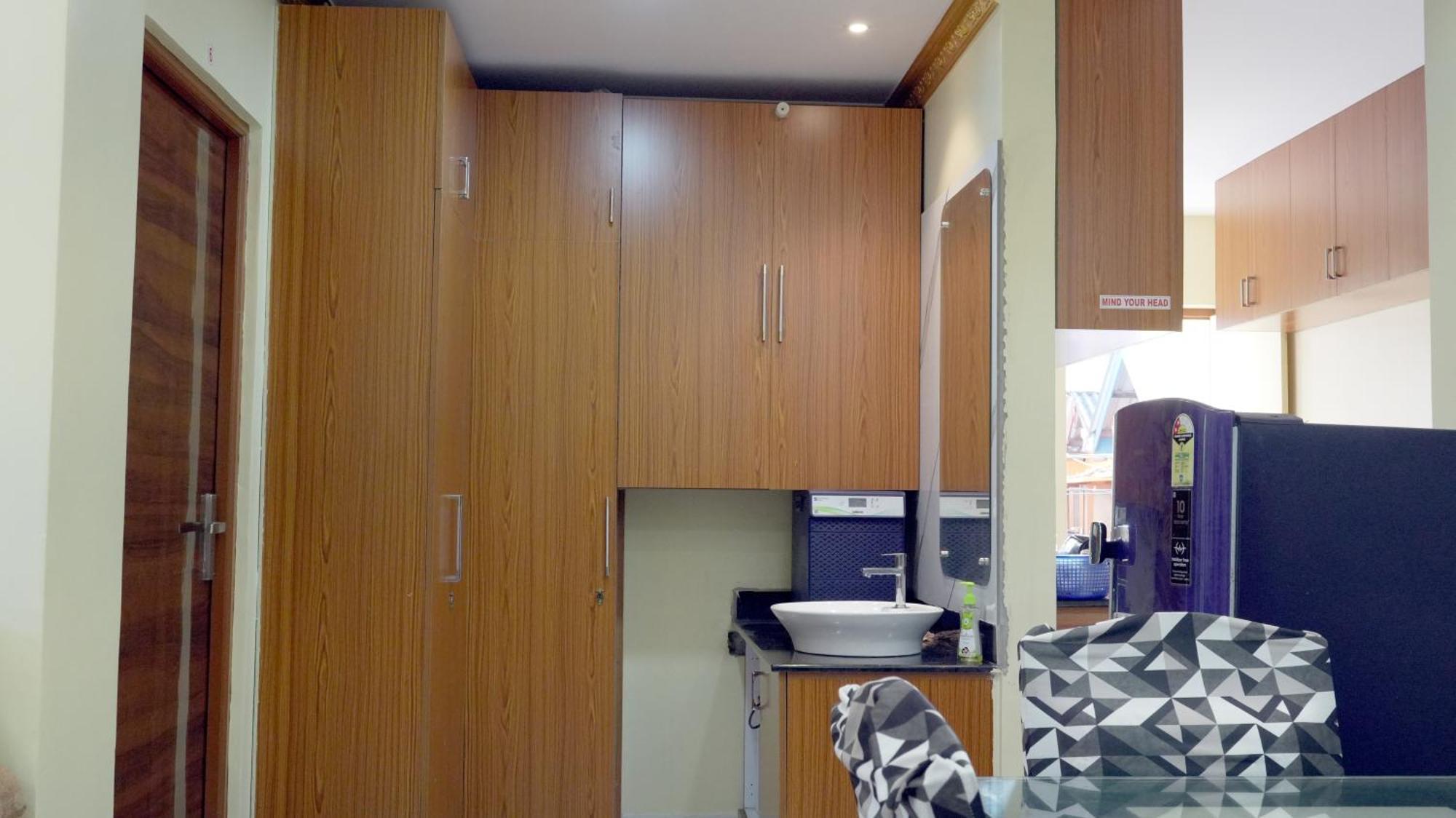 Hilton Garden Homestay Port Blair Dış mekan fotoğraf